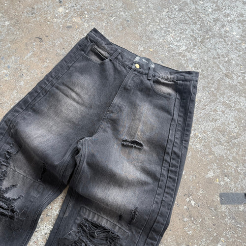 Anomaly denim
