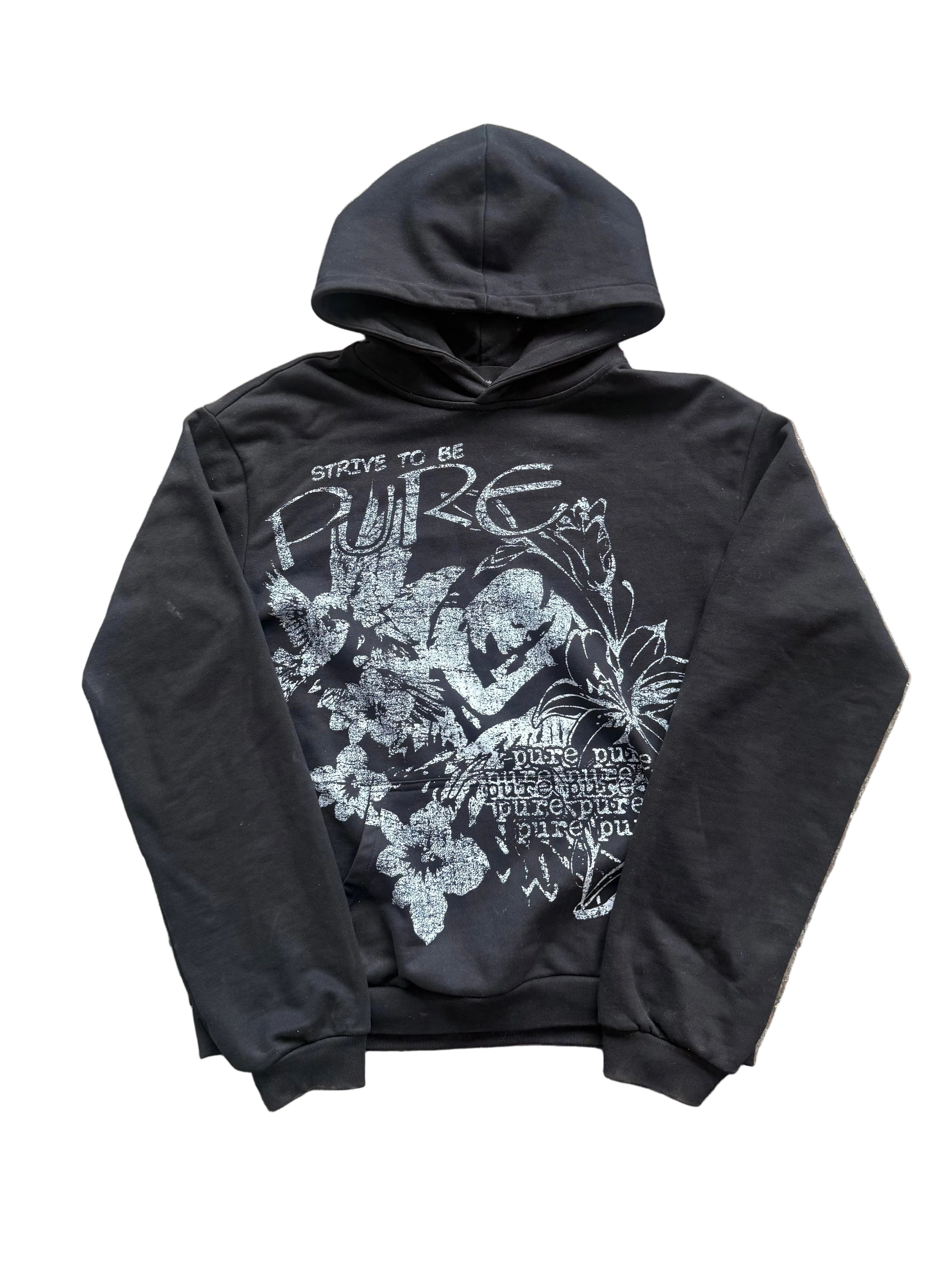 Pure hoodie