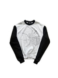 Fear crewneck